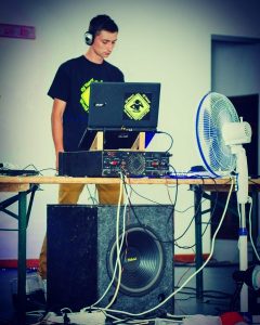 Dj Vency