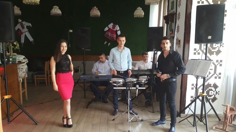 Formatia Live Prahova