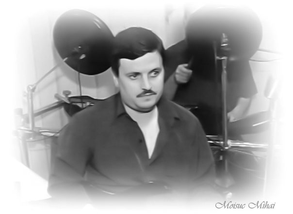 Moisuc Mihai