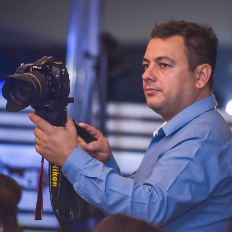 Sorin Lupascu