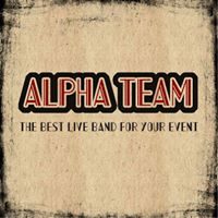 Alpha Team