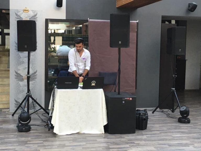 Dj Silviu