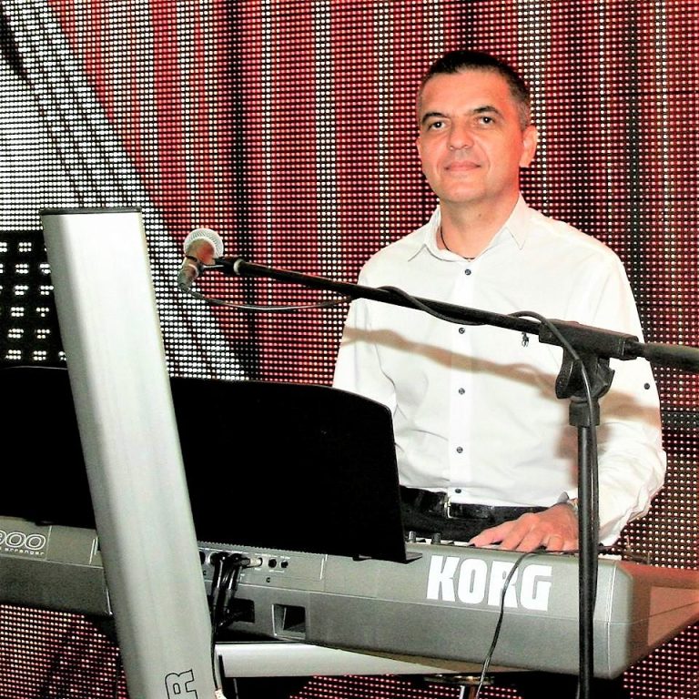 Marius Perjan