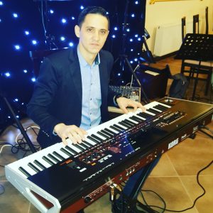 Elvir Band