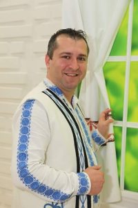 Alexandru Moise