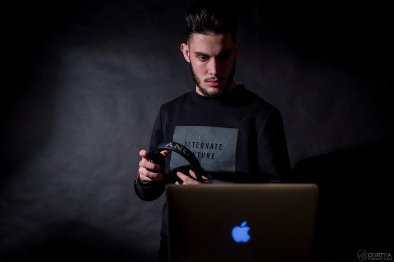 Dj Costea Alex