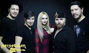 Perpetuum Band