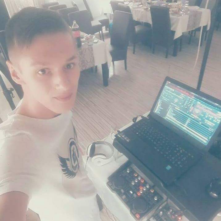 Dj Break