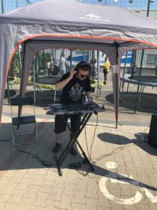 Dj BOA
