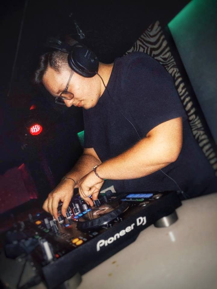 Dj Toma Lucian