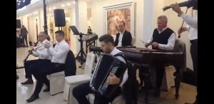 Formația Perla Neamului