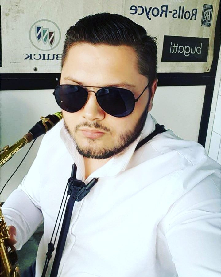 Gabriel Vascovici