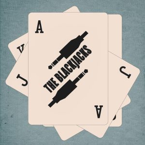 The Blackjacks