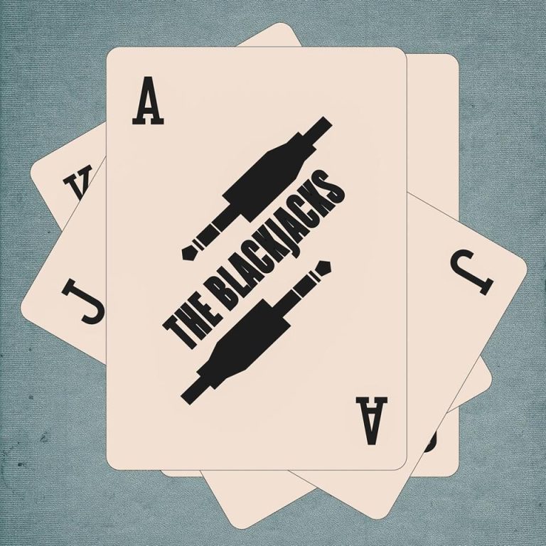 The Blackjacks