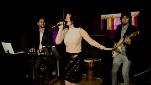 BrightColors Band