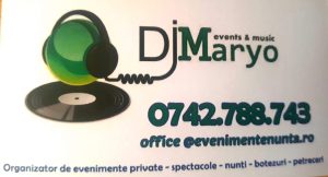 Dj Maryo