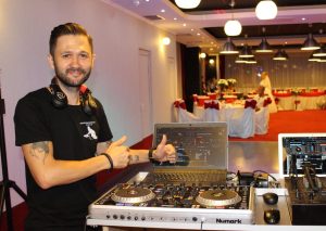 DJ LUKAS