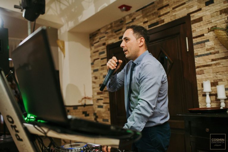 DJ IONEL STAN