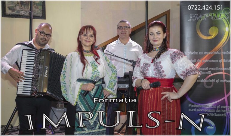 Formatia Impuls N
