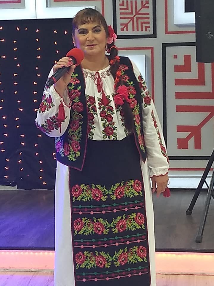 Aurelia Mihai